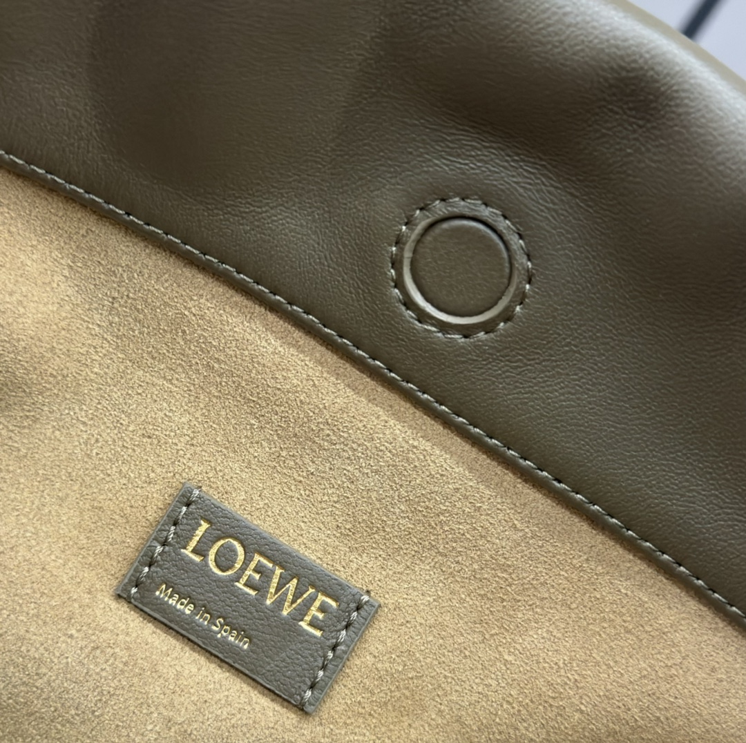 Loewe Flamenco Bags